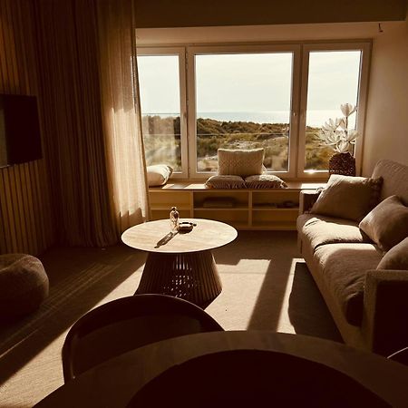 Bonk Suites Middelkerke Exteriör bild