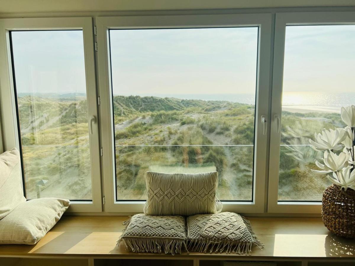 Bonk Suites Middelkerke Exteriör bild