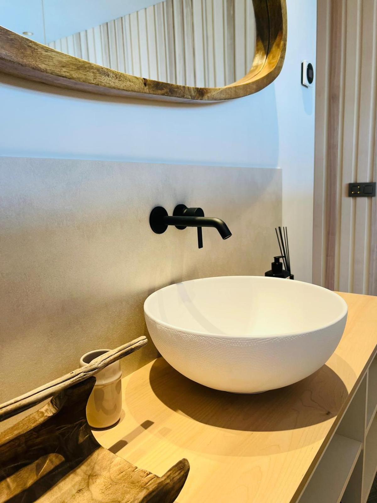Bonk Suites Middelkerke Exteriör bild